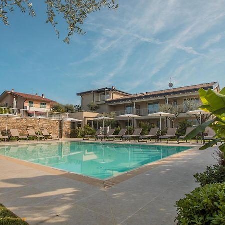 Re Ottone Rooms Lazise Exterior photo