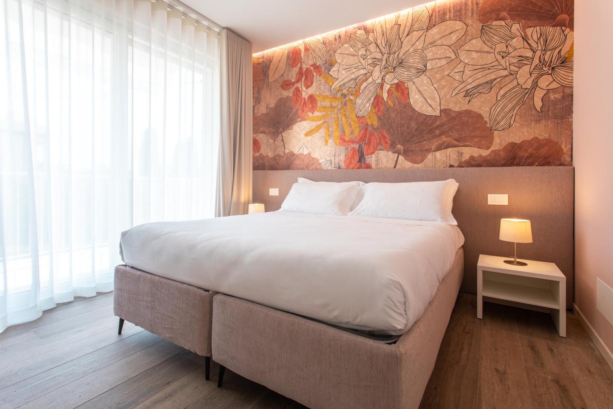 Re Ottone Rooms Lazise Exterior photo