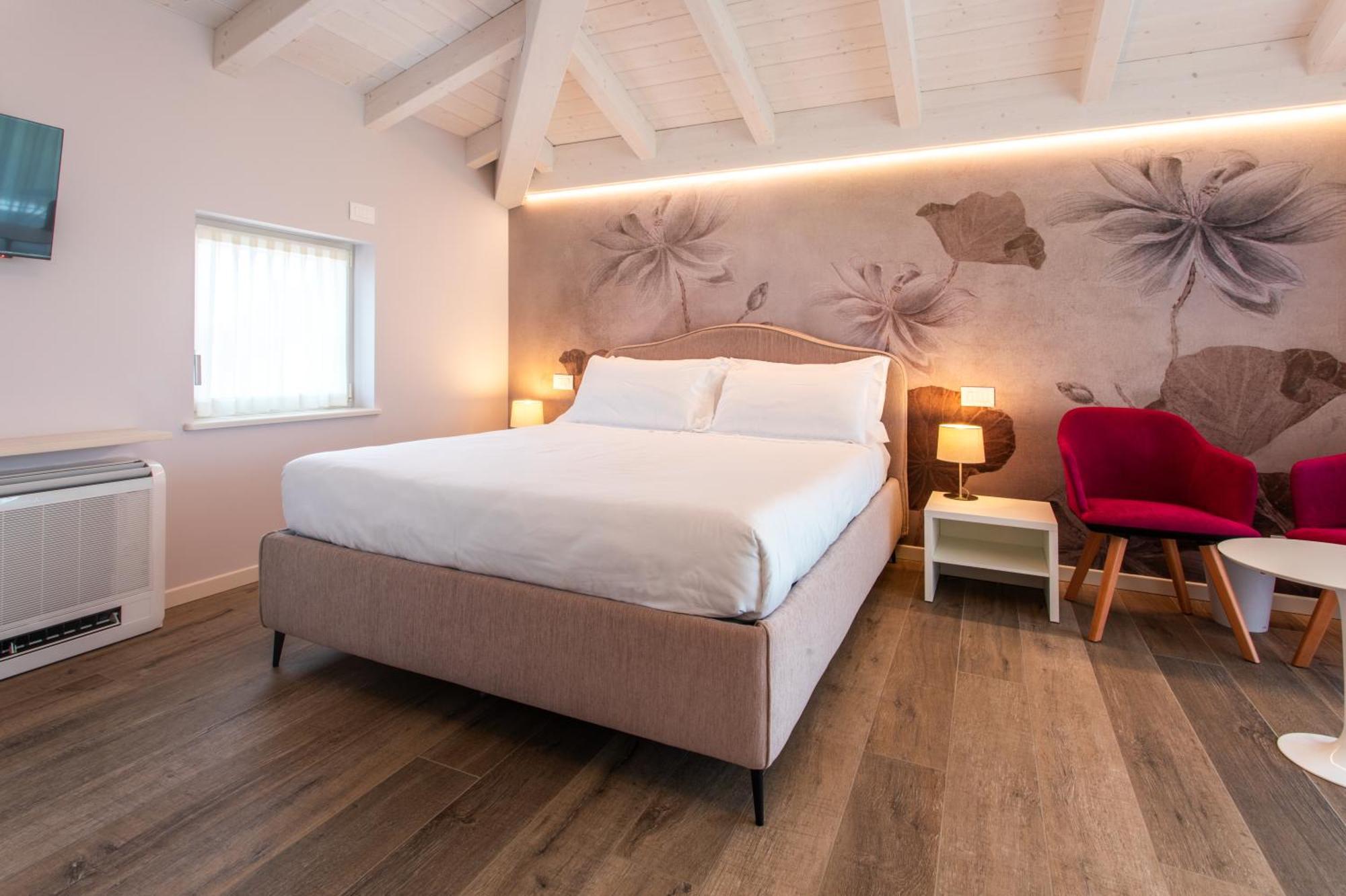 Re Ottone Rooms Lazise Exterior photo