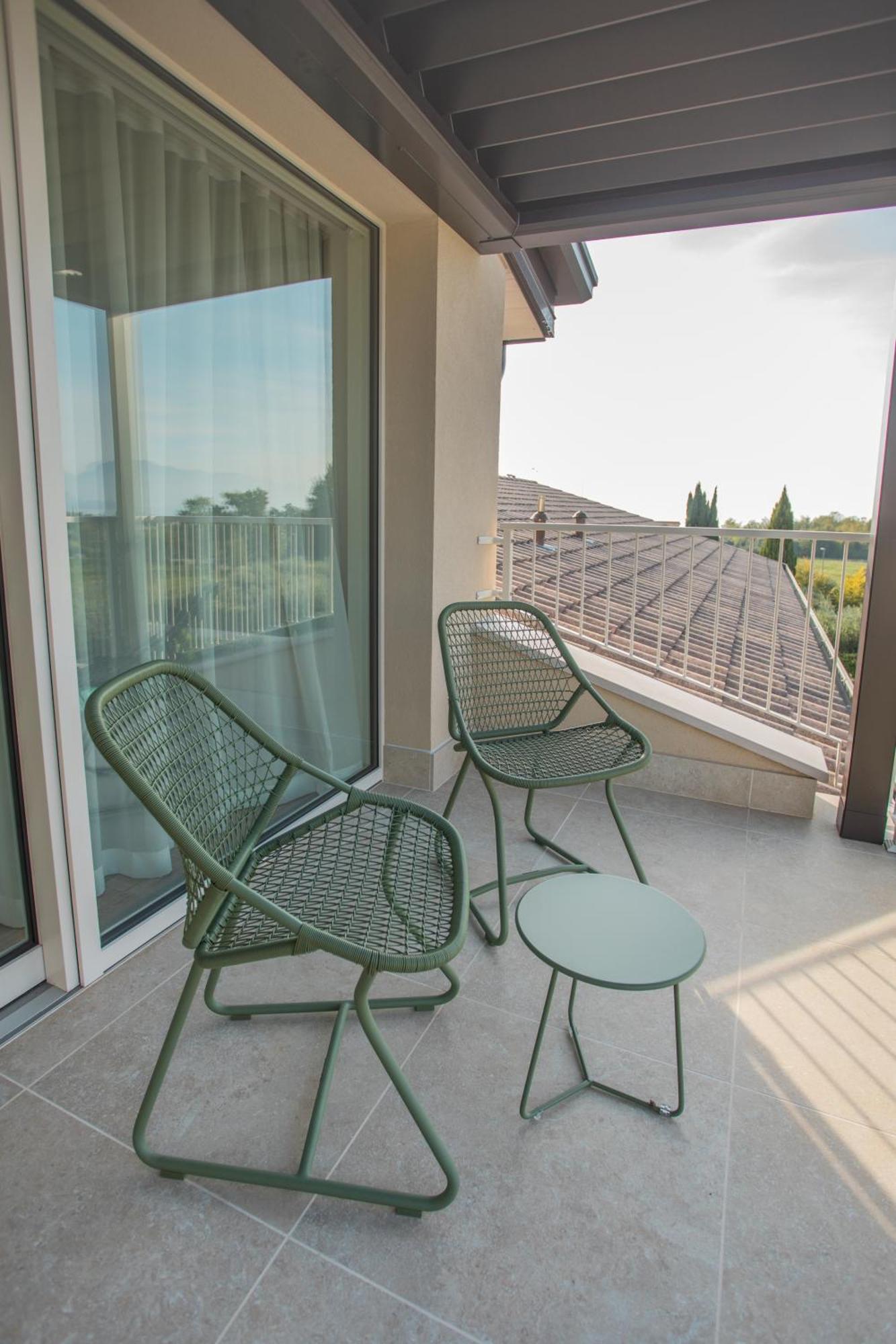 Re Ottone Rooms Lazise Exterior photo