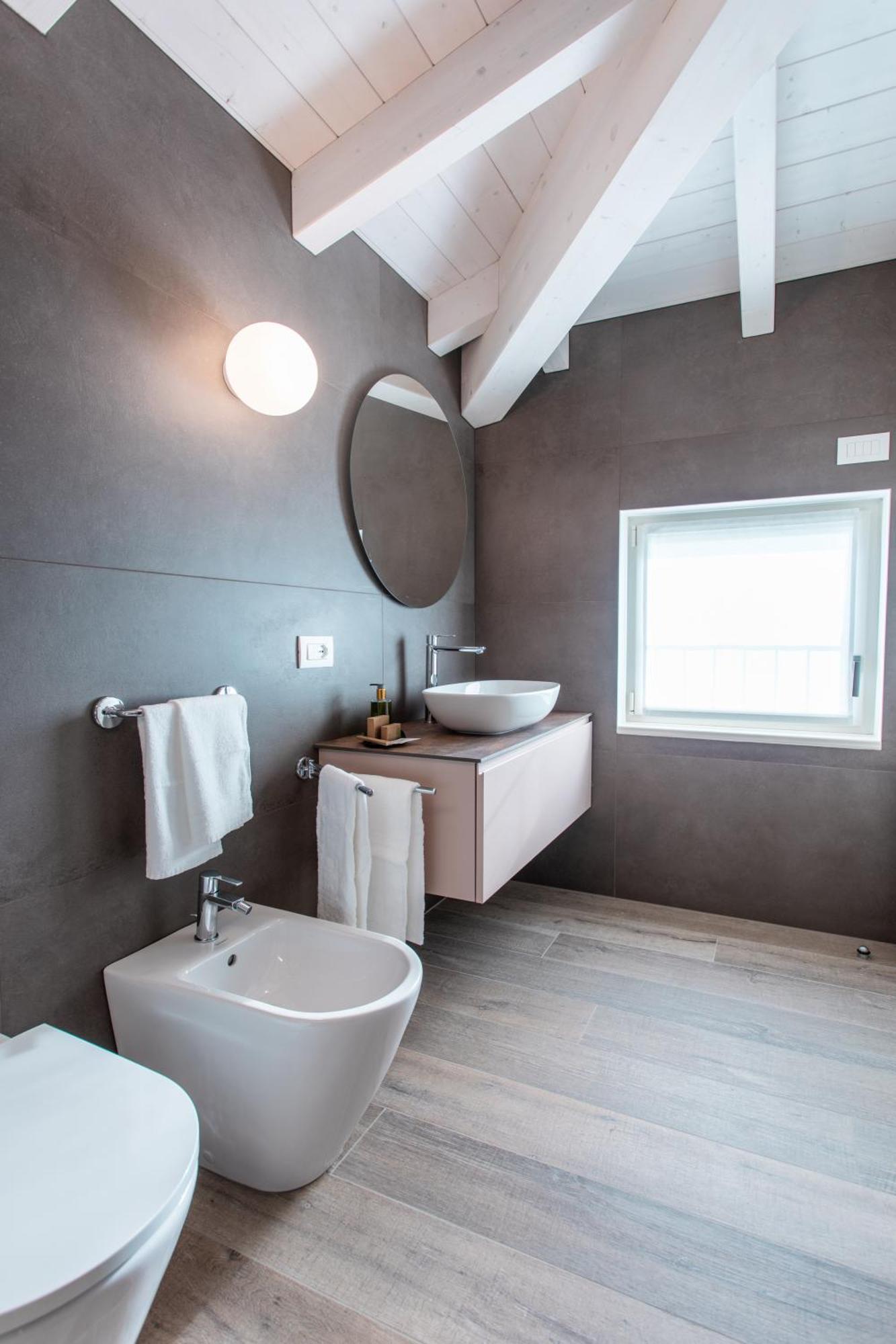 Re Ottone Rooms Lazise Exterior photo