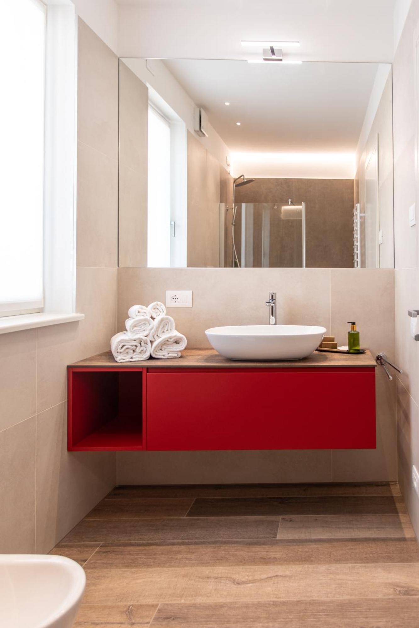 Re Ottone Rooms Lazise Exterior photo