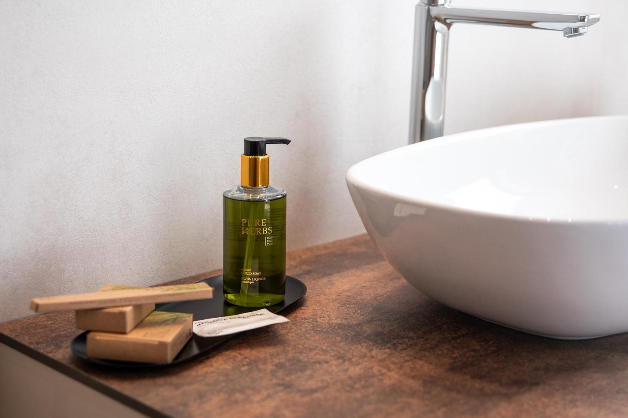 Re Ottone Rooms Lazise Exterior photo