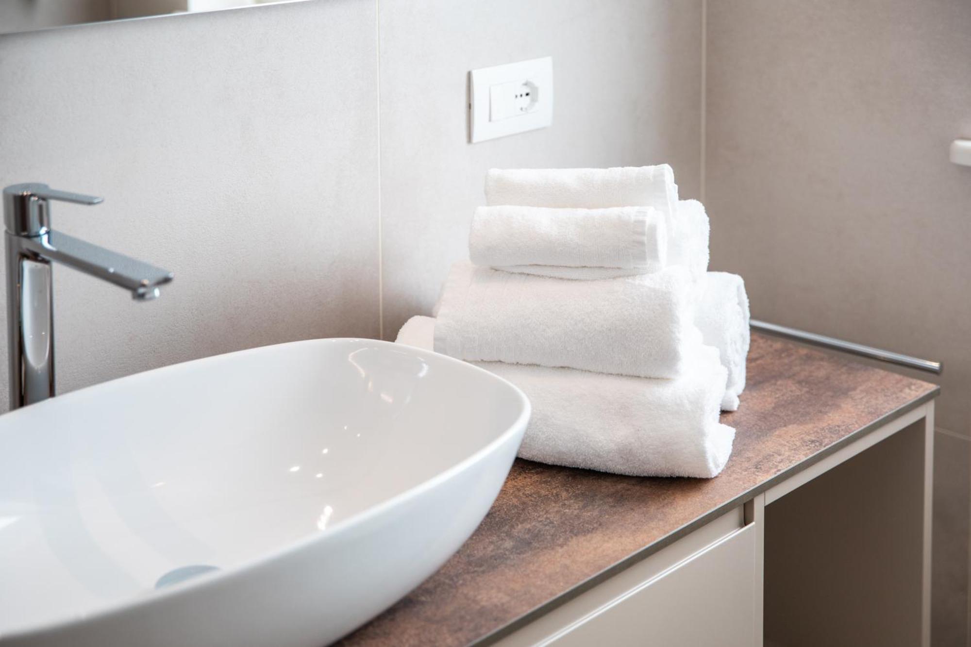 Re Ottone Rooms Lazise Exterior photo
