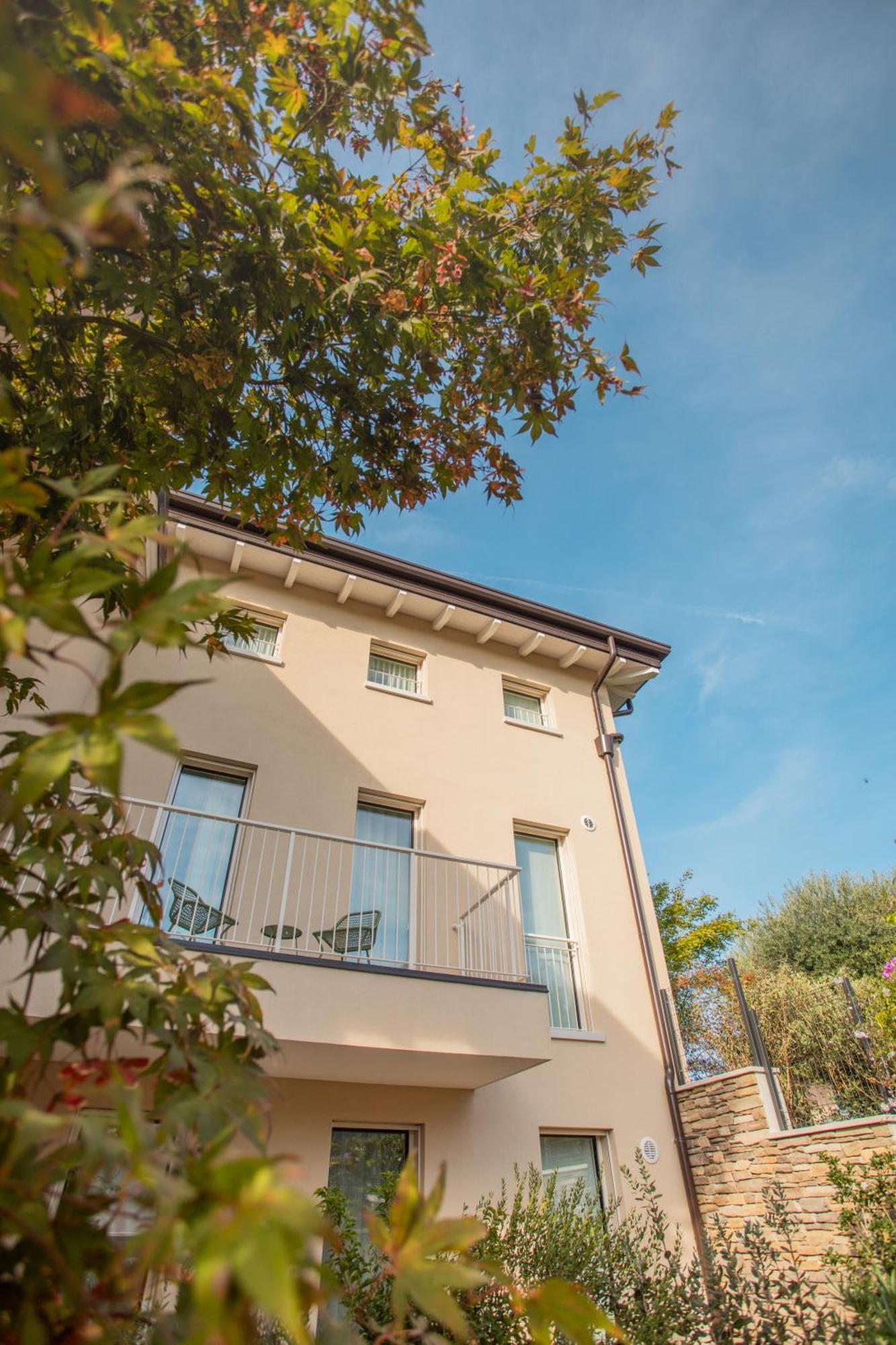 Re Ottone Rooms Lazise Exterior photo